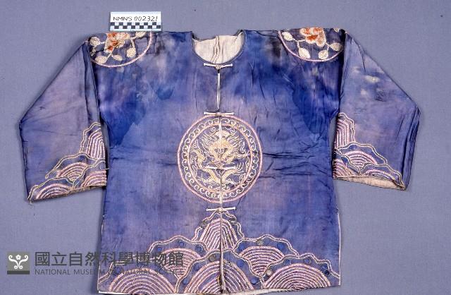 戲服(上衣)藏品圖，第2張