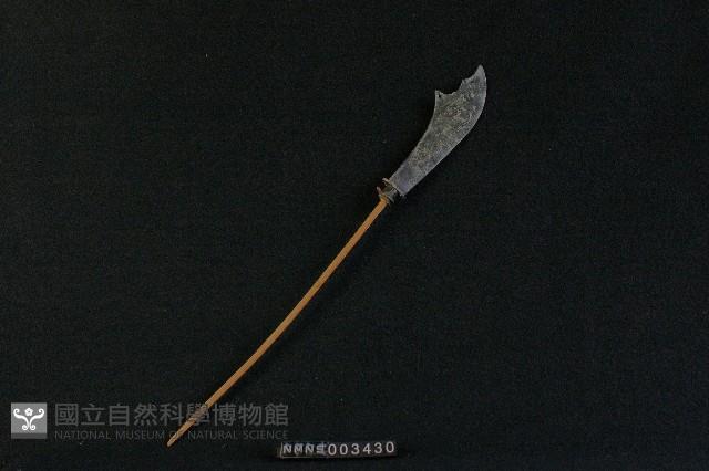 武器藏品圖，第1張