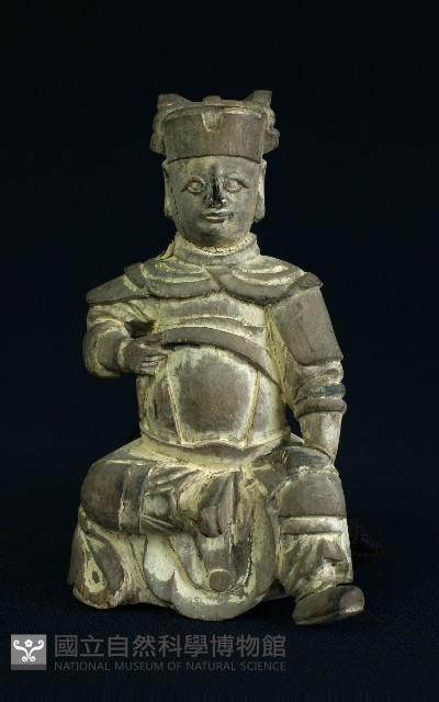 王爺藏品圖，第2張