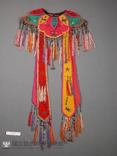 霞披藏品圖，第2張