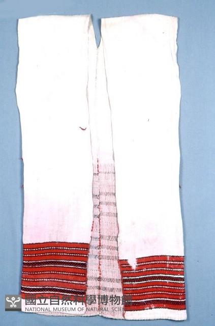 衣服藏品圖，第1張