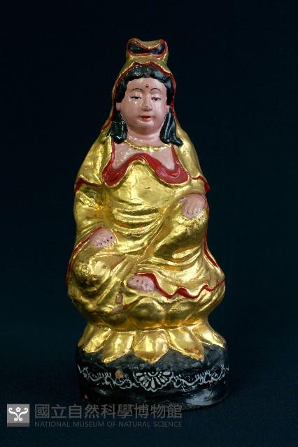 觀音菩薩藏品圖，第2張