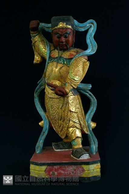 趙將軍藏品圖，第1張