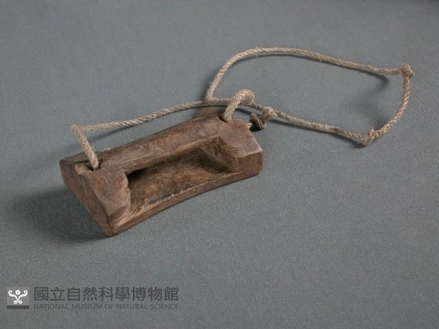 鐮刀掛柄藏品圖，第1張