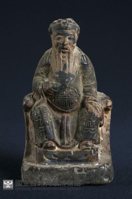 土地公藏品圖，第2張