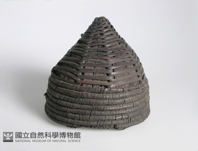 籐帽 藏品圖，第2張