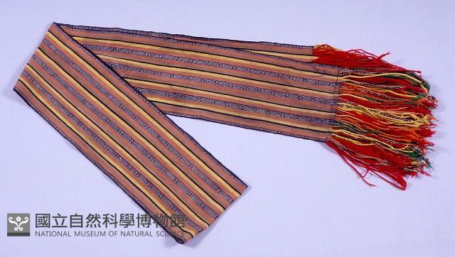 腰帶藏品圖，第1張