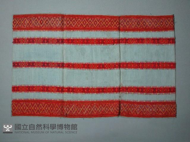 喪巾頭布藏品圖，第1張