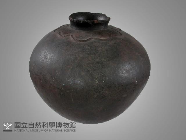 壺藏品圖，第1張