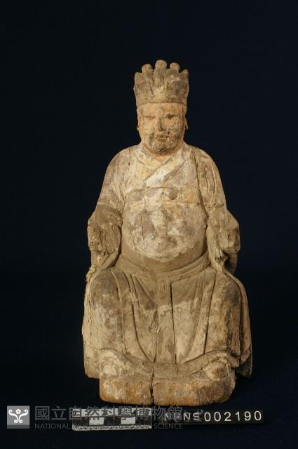 灶君藏品圖，第1張