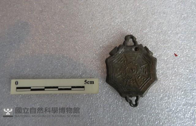 香火藏品圖，第1張