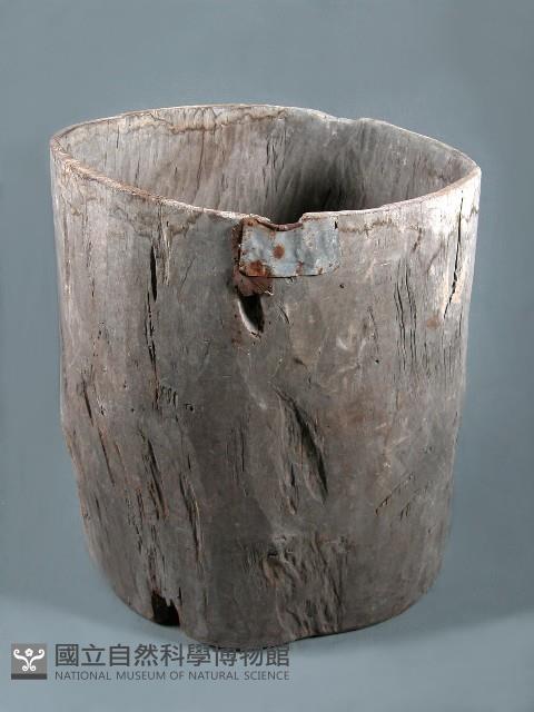 穀桶藏品圖，第1張