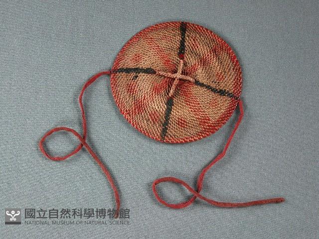籐帽藏品圖，第2張