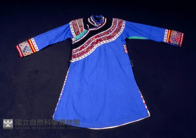 長袖長衣藏品圖，第2張