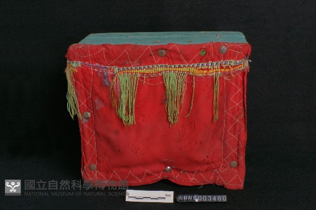 桌藏品圖，第1張
