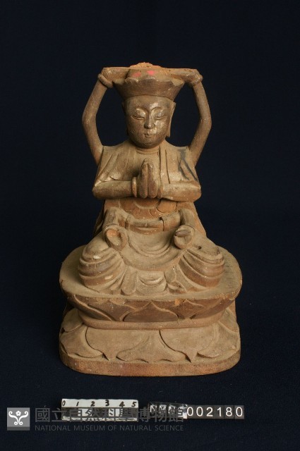 千手佛藏品圖，第2張