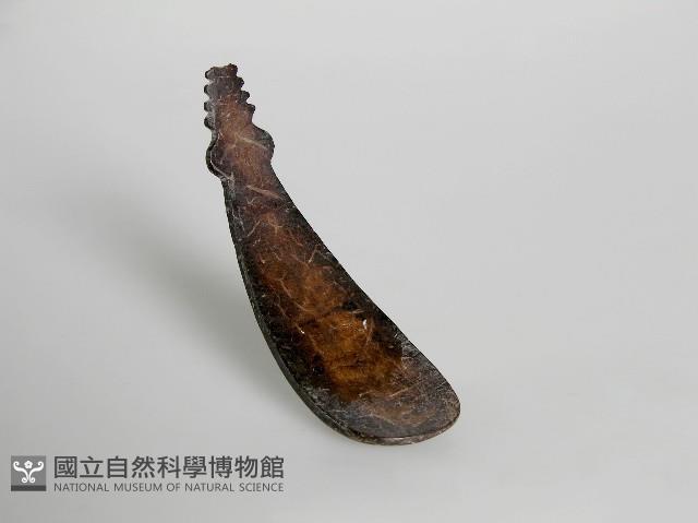 匙 藏品圖，第1張