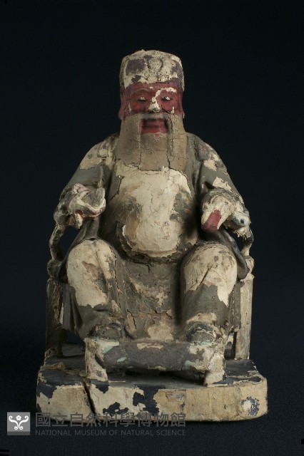 福德正神藏品圖，第1張