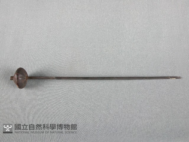 紡線器藏品圖，第1張