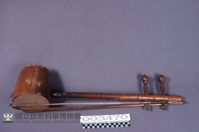 樂器藏品圖，第1張