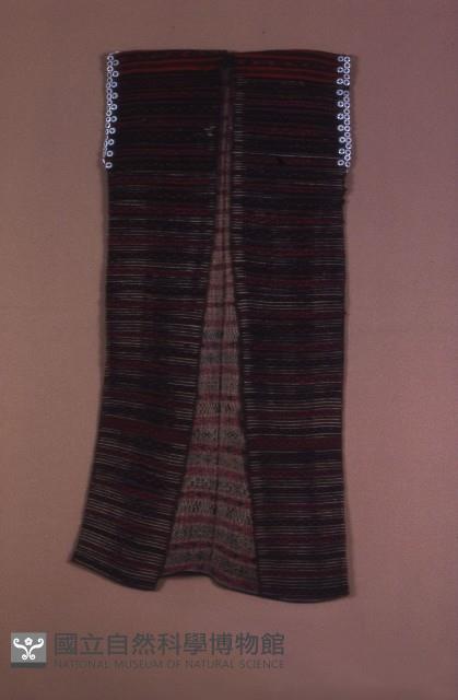 長衣藏品圖，第1張