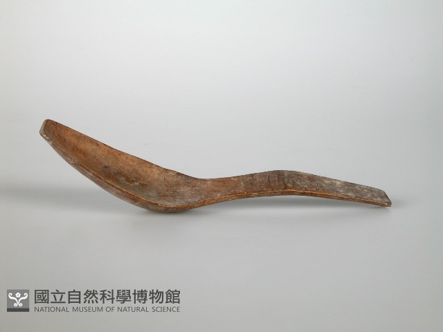 湯匙藏品圖，第1張