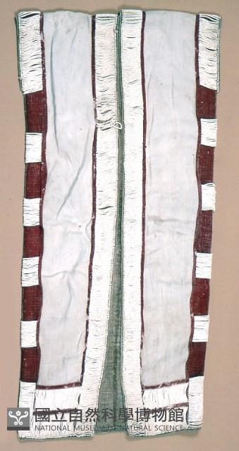 貝珠長大衣藏品圖，第2張