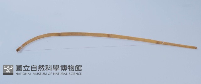弓琴藏品圖，第1張