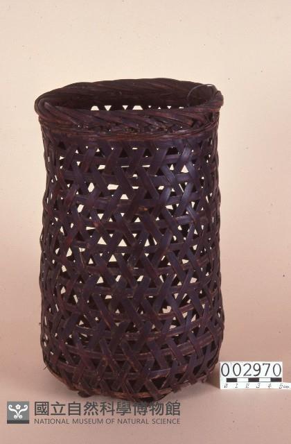 刀籠藏品圖，第1張