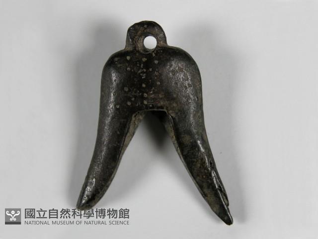 銅鈴藏品圖，第1張