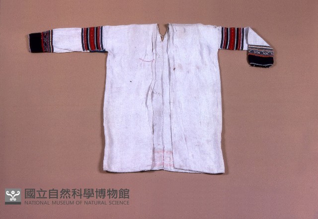 長袖長衣藏品圖，第1張