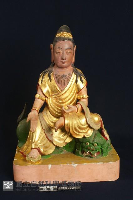 觀音藏品圖，第2張