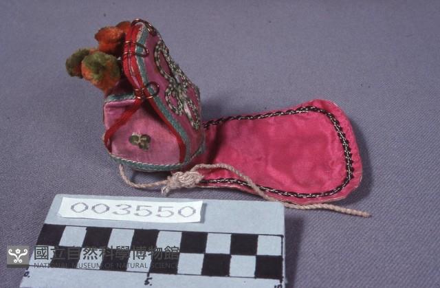 戲帽藏品圖，第2張