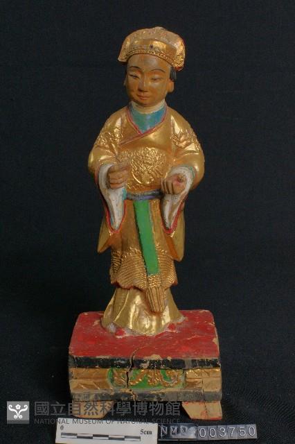 侍女藏品圖，第2張