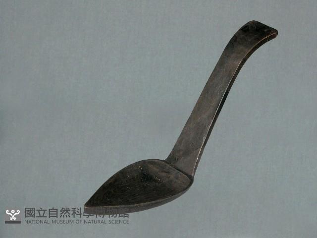 匙藏品圖，第1張