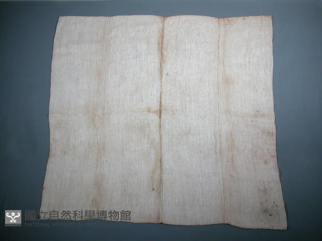 布藏品圖，第1張