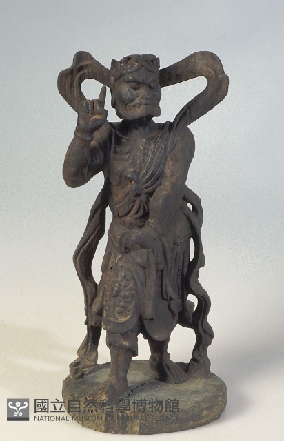 順風耳藏品圖，第1張