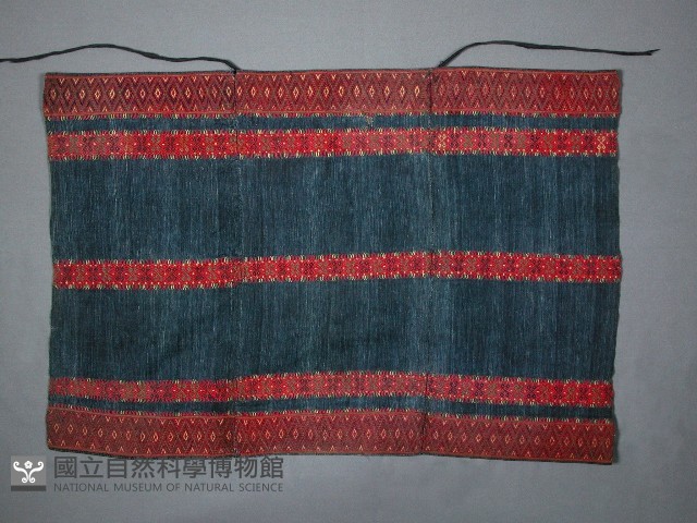 布(喪巾布)藏品圖，第1張