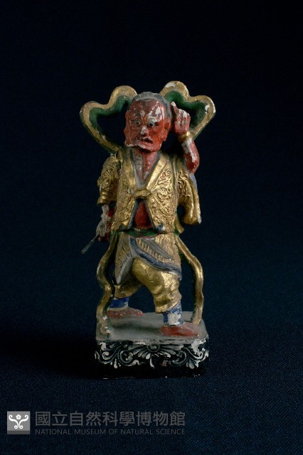 順風耳像藏品圖，第2張