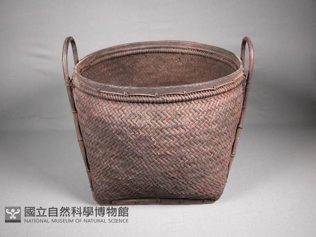 籐籠藏品圖，第2張
