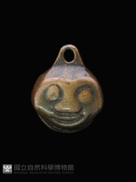 銅鈴藏品圖，第1張