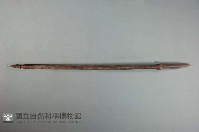槍藏品圖，第1張