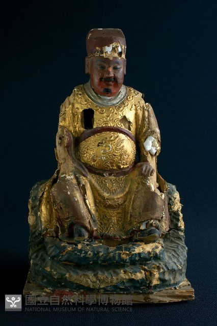 王爺藏品圖，第2張