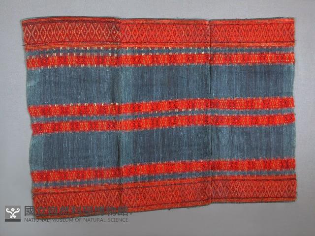 喪布(披肩布)藏品圖，第1張