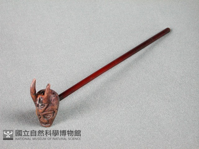 煙斗藏品圖，第1張