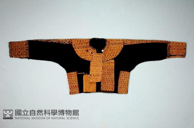 上衣藏品圖，第2張