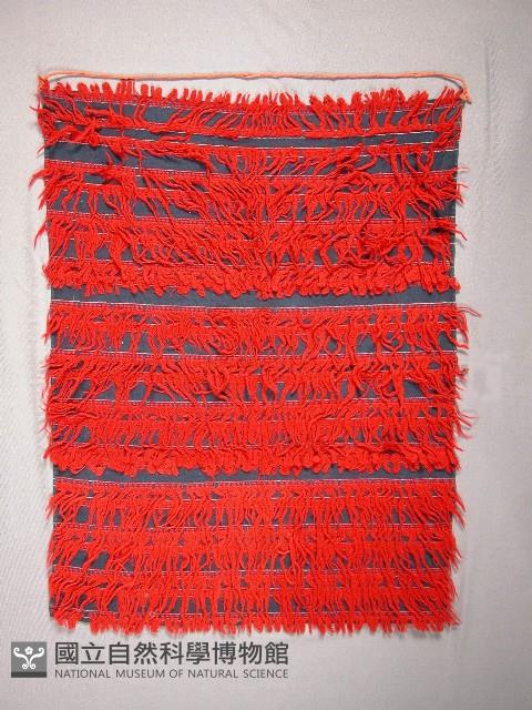 男用布藏品圖，第1張