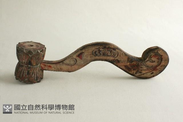 手爐藏品圖，第1張