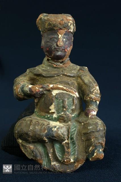 王爺藏品圖，第2張