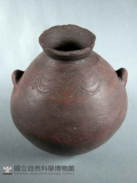 壺藏品圖，第1張